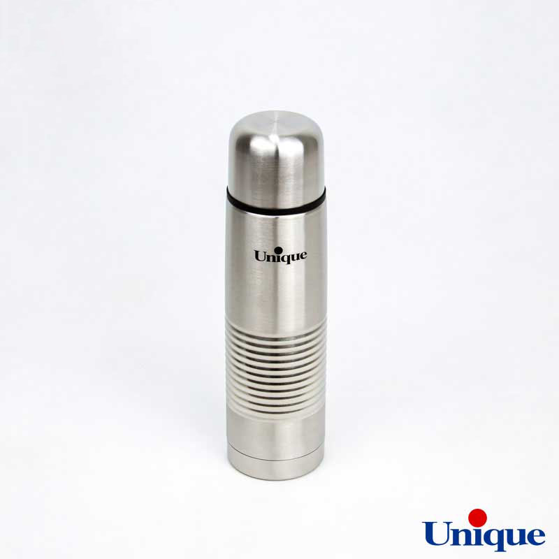 فلاسک 1 لیتر استیل قلمی یونیک Unique کد UN-1998
